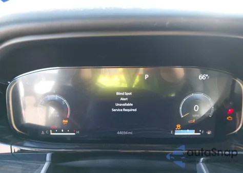 2022 Jeep Wagoneer Series Iii 4X4 из США, поврежденный, VIN 1C4SJVDT2NS144748